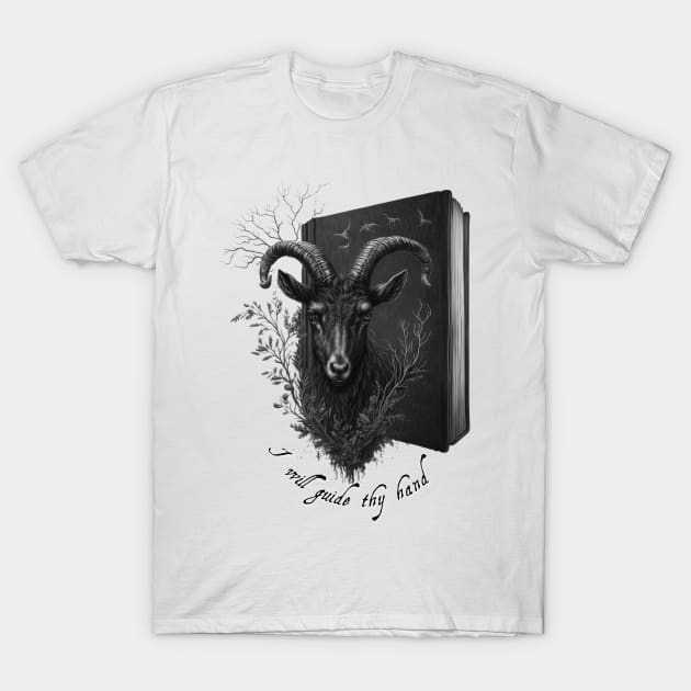 Black phillip shirt deals